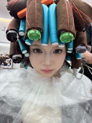 -YOUNG漾沙龙