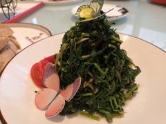 -山芋腔苏北菜(盐城滨海店)