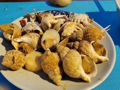 -渔家火锅·海鲜自助餐·演艺(亚龙湾天域酒店)