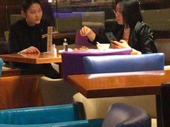 大堂-漓咖啡西餐厅 · 桂林香格里拉