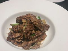 -老牌坊鲁菜名店(聊城美食岛店)