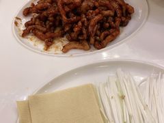 -大鸭梨烤鸭店(花园村店)
