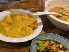 -金谷园饺子·烧烤(人大总店)