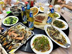 -阿军排档·烧烤