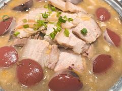 东北杀猪菜-金手勺东北菜馆(大屯北路店)