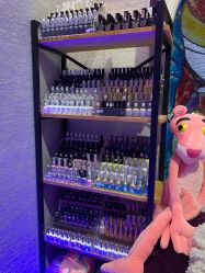 -RL Nail·瑞丽美甲美睫品牌原创店