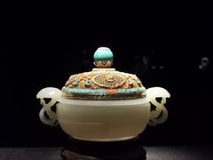 -深圳珠宝博物馆