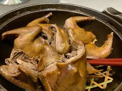 -金满楼(天河中路店)