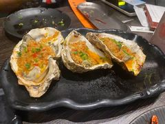 -马海涛牛肉串(领汇广场店)