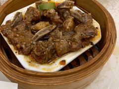 -顺德人家食府(黄金广场店)