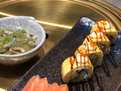 -花时·炭火烧肉(东百中心A馆店)