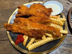 -梅夫娜土耳其餐厅.清真HALAL