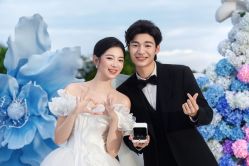 -摩玛婚纱摄影(杭州店)