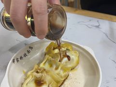 -蒋家桥饺面店(四望亭路店)