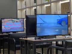 -东方之珠洗浴休闲广场(南开店)