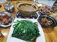 -鸽皇农庄(长湴店)