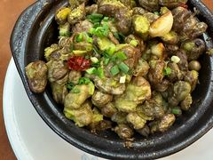 -巢湖名吃·东关老鹅汤(江南风情街店)