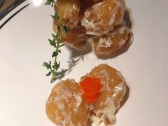 芥末虾仁球-太二酸菜鱼(正大广场店)