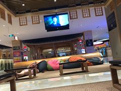 -巴斯漫温泉汗蒸馆(贡湖大道店)