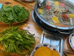 -又见炊烟．纳西小院云南菜