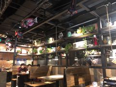 -探鱼·鲜青椒爽麻烤鱼(西南商都店)