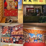 杭州｜市中心宝藏平价日料‼️超温馨氛围满分
