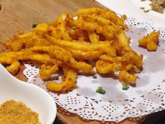 -宴小馆·小海鲜青岛菜(五四广场店)