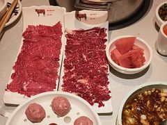 -俏牛哥鲜牛肉牛肆馆(重庆天地店)
