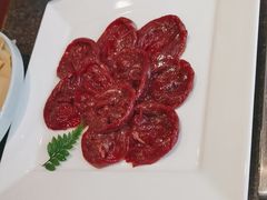 -皇城老妈·大连海鲜火锅(港湾店)