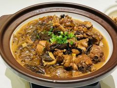 -老妈菜馆(建设街店)