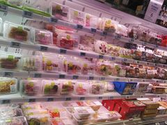零售区-盒马鲜生(王府广场店)