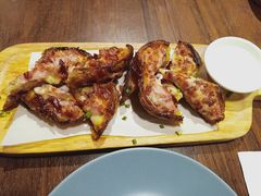 祖母招牌烤土豆皮-G+KITCHEN(龙湖狮山天街店)