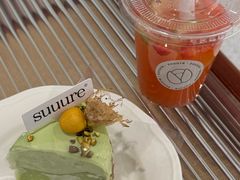 -流酥可心·牛乳蛋糕商店(禾祥西路店)