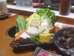 -呷哺呷哺 黄金牧场 (欢乐谷店)