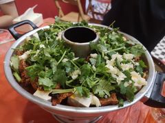 -王大乔泡椒米线·小火锅(星城天地店)