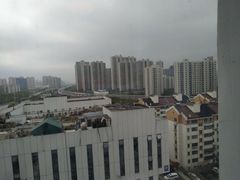 -锦江之星(苏州吴中万达广场友联地铁站店)