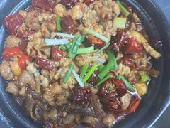 -川成元·麻辣香锅(凯德MALL西直门店)