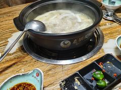 -春润大地海南椰子鸡(沙井京基百纳广场店)
