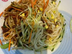 -晋来顺手擀面(金地花园店)