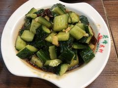 -庆峰龙虾烧烤(合肥一店)
