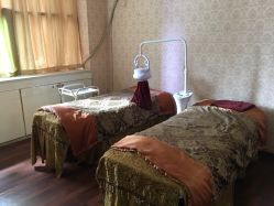 -欧妍泉美容养生堂