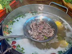 -刘少华贵州小黄牛·鲜牛肉火锅(总店)