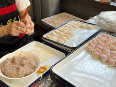 -长人馄饨铺(解放街店)