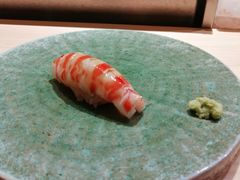 -鮨青(恒基名人购物中心店)