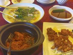 -亚龙湾红树林度假酒店御粤阁