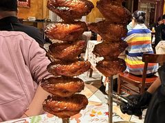 -汉斯南美烤肉(总店)