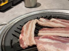 -大發韩国烤肉(八佰伴店)