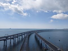 -星海湾跨海大桥
