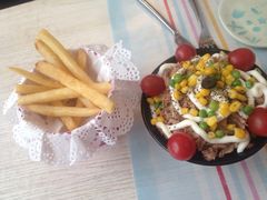 -吃饼人西餐(南开店)