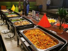 -珠海拱北口岸希尔顿欢朋酒店
